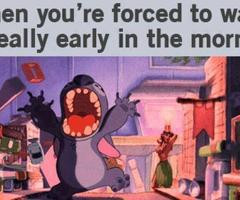 Lilo and Stitch Quotes Tumblr