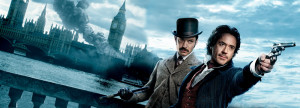 Cronología: Sherlock Holmes, de Guy Ritchie