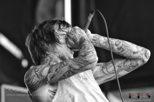 Suicide Silence Mitch Lucker Quotes Suicide silence mitch lucker