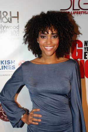 Annie Ilonzeh Pictures amp Photos