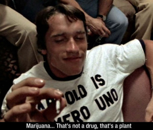 arnold schwarzenegger quotes