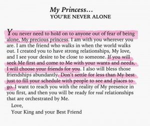 My Princess Quotes. QuotesGram