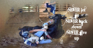 bull riding #photography #quotes Life Quotes, Cowgirls Quotes, Quotes ...