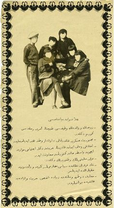 ... freedom, instead it is using women as a tool -Ethnic nationalism is