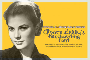 quotes grace kelly