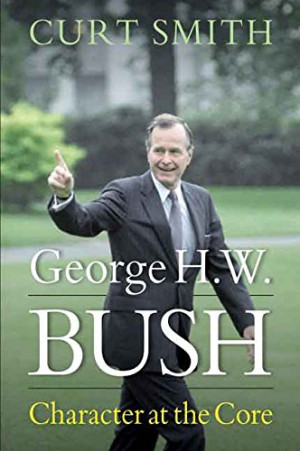 George H. W. Bush Quotes
