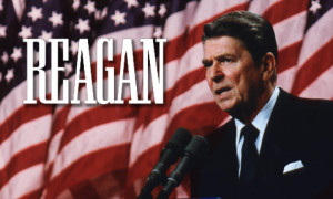 Regan – American Experience