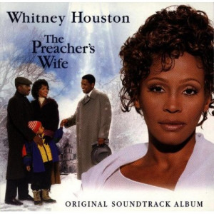 Sunday Morning Inspiration: ‘I Love the Lord’ by Whitney Houston