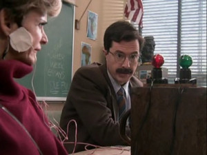 Strangers with Candy - 02x03 Yes You Can't