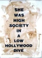 She Was High Society in a Low Hollywood Dive | Hannah Sward | Image ...
