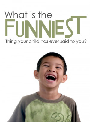 funny quotes for kids to say