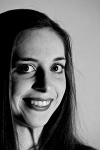 Stephanie Tuley Photo by John Tuley