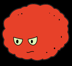 meatwad quotes. Meatwad veiws the other two as