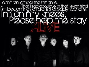 Voices- Crown the Empire