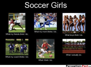 Soccer Quotes For Boys Soccer girls.