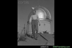 Fritz Zwicky,swiss astronomer