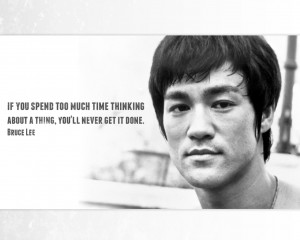 Inspiring – Motivational – Famous Quotes by Bruce Lee – Quote ...