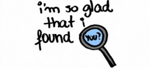glad i found you quotes