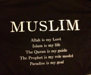 Muslim quotes #allah is my lord #Islam Quotes #life #the prophet # ...