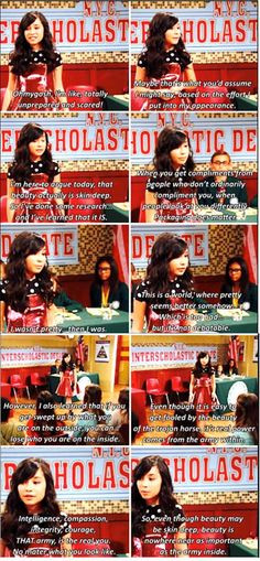 Girl meets world More