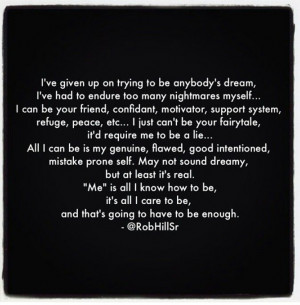 Quotes, Rob Hills Sr Quotes, Robhillsr Quotes, Stuff, Fave Quotes, Rob ...