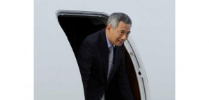 Today, it was announced that Former Prime Minister Lee Kuan Yew was ...