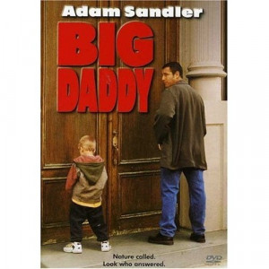Big Daddy: Adam Sandler