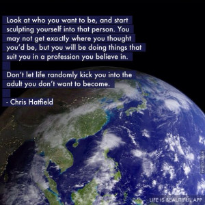 Austin Hadfield (born 29 August 1959) is a retired Canadian astronaut ...