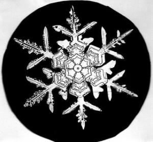 christian snowflake sayings - christian snowflake poems
