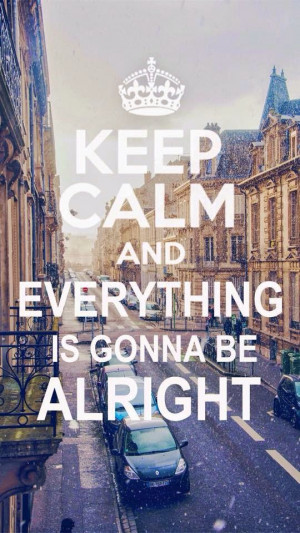 Keep Calm Quotes Keep calm