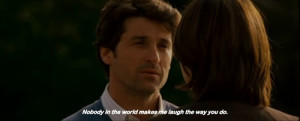 Made Of Honor Movie Quotes