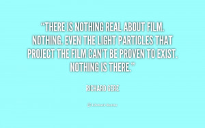 quotes about nothing