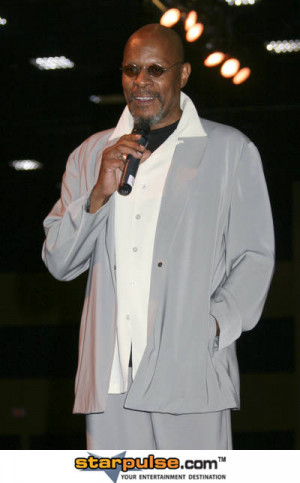 Avery Brooks Pictures & Photos
