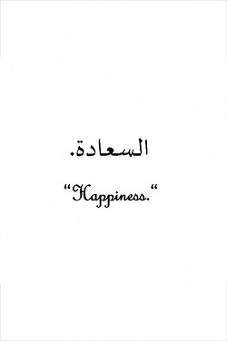 Love Quotes With Translation Arabic Quotesgram