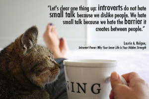 Quotes | 6 Things To Know About Introverts