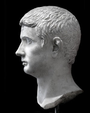 Marcus Junius Brutus Rome