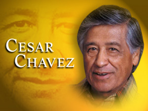 Cesar Chavez Day| bio| wiki