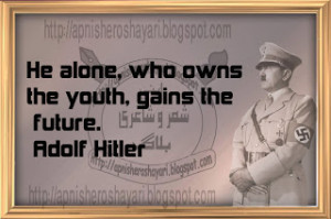 Adolf+Hitler+quotation+quotes+about+future+quotes+about+past+and