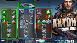 Share Your Borderlands 2 Class Builds