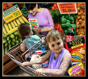 by parents serving genetically modified food the specter of genetic