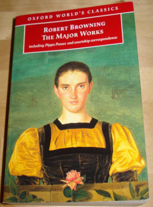 ... Dark Tower series as a whole, Childe Roland to the Dark Tower Came