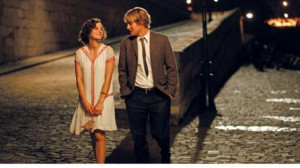 ... Judge to Dismiss Lawsuit Over Faulkner Quote in 'Midnight in Paris