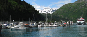 Alaska's Beauty