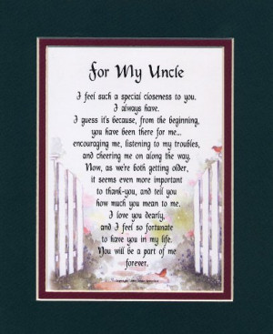 comGenies Poetry Amazon Poems For Aunts Uncles Cousins Niece