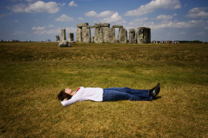 Rydułtowy - The highest slag heap in Europe (Poland)