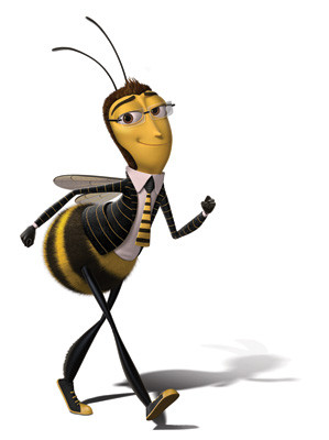 adam flayman background information feature films bee movie feature ...