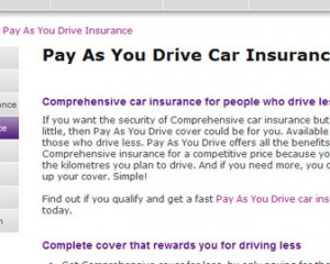 Car Insurance Review