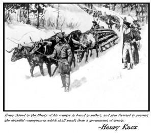 Henry Knox Quotes Henry knox
