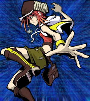 Shiki Misaki by kah0922