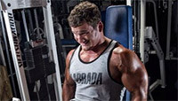 Related image with Lee Lebradas Training Routine Muscle And Brawn